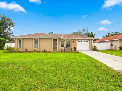 9122 Dupont Ave, Spring Hill, FL, 34608-4614 | Card Image