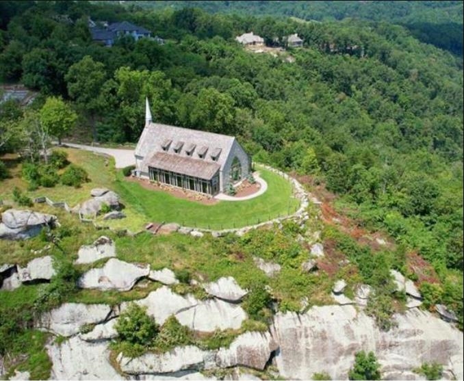 Land in Landrum 5