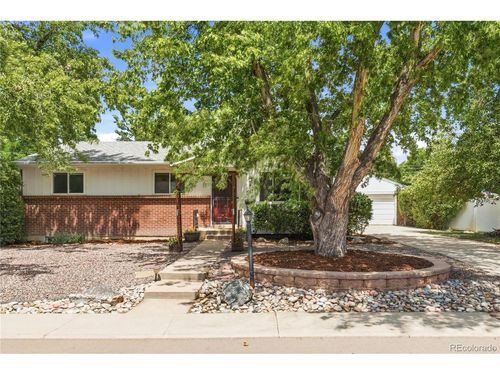 2773 E Euclid Pl, Centennial, CO, 80121-2907 | Card Image