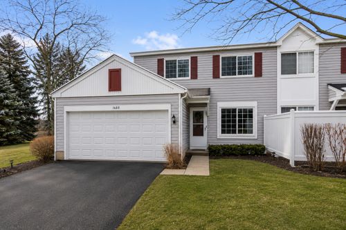 1688 Normantown Rd, Naperville, IL, 60564-5625 | Card Image