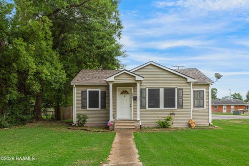 500 Mcilhenny St, New Iberia, LA, 70563-2727 | Card Image