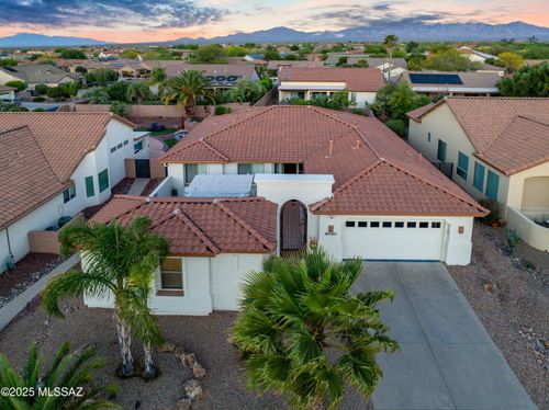 1760 N Bayshore Dr, Green Valley, AZ, 85614-6128 | Card Image