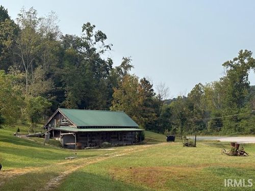 2572 S State Road 145, French Lick, IN, 47432-9225 | Card Image