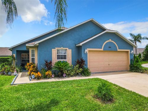 204 Fox Loop, DAVENPORT, FL, 33837-3803 | Card Image