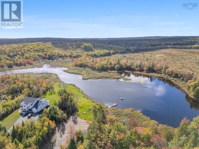 1192 Mccabe Lake Dr, House other with 5 bedrooms, 4 bathrooms and null parking in Middle Sackville NS | Image 3