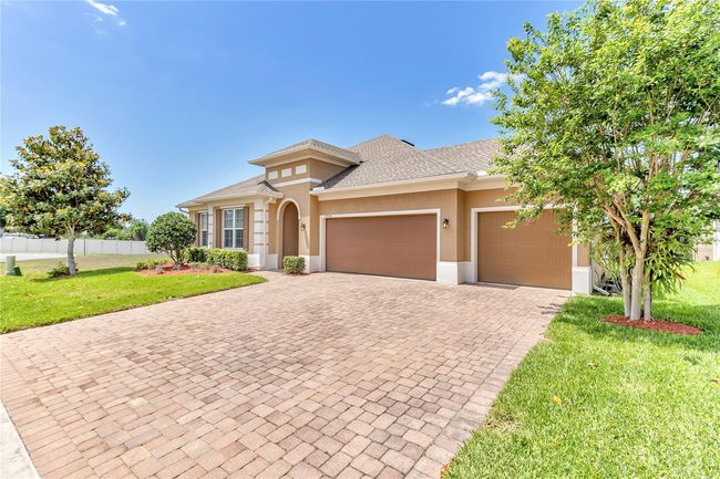 2724 Westyn Cove Ln, House other with 4 bedrooms, 4 bathrooms and null parking in Ocoee FL | Image 4