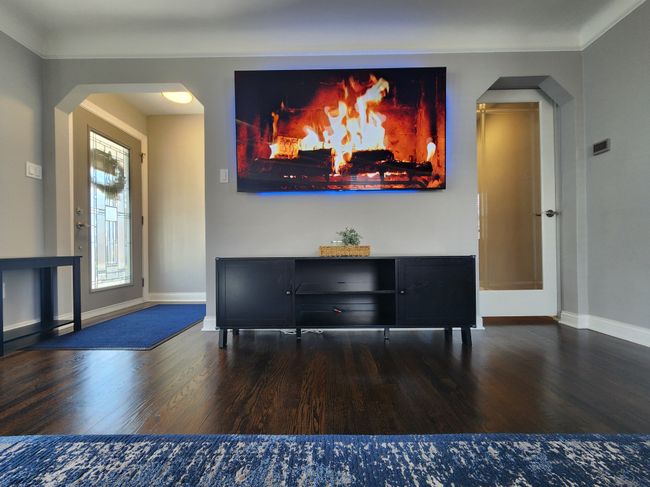 4711 Robinwood Ave, House other with 3 bedrooms, 2 bathrooms and null parking in Royal Oak MI | Image 4