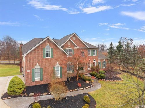 26566 Anchorage Ct, Novi, MI, 48374-2125 | Card Image