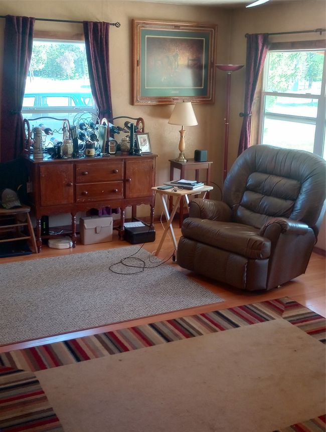 4117 Sherlock Ln, House other with 2 bedrooms, 1 bathrooms and null parking in Lincoln MT | Image 8