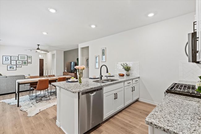 1512 Bennington Ln, House other with 3 bedrooms, 2 bathrooms and null parking in Celina TX | Image 15