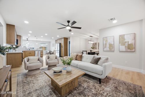 4928 E Virginia Ave, Phoenix, AZ, 85008-1625 | Card Image