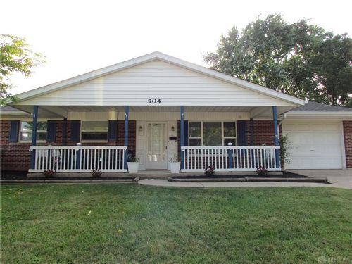 504 Sherwood Dr, Piqua, OH, 45356-2946 | Card Image