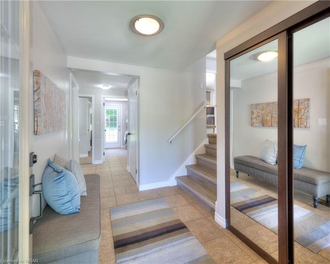 53 Sunset Dr, House other with 3 bedrooms, 3 bathrooms and 6 parking in West Montrose ON | Image 8