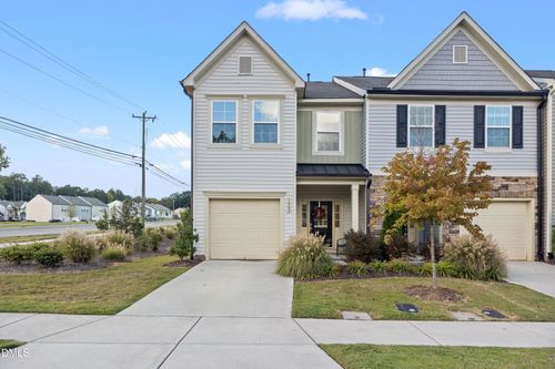 1403 Sunset Peak Way, Durham, NC, 27703-6836 | Card Image