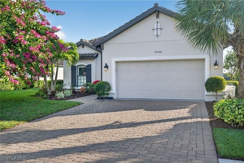 19536 Estero Pointe Ln, FORT MYERS, FL, 33908-5516 | Card Image