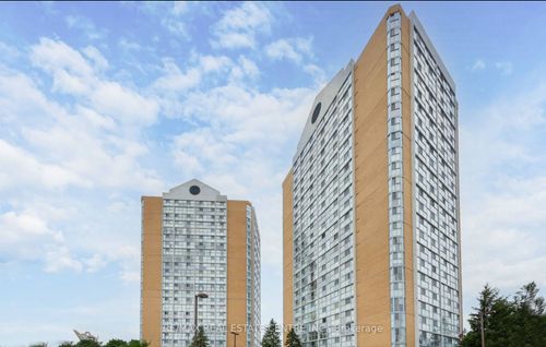 ph5-25 Trailwood Dr, Mississauga, ON, L4Z3K9 | Card Image