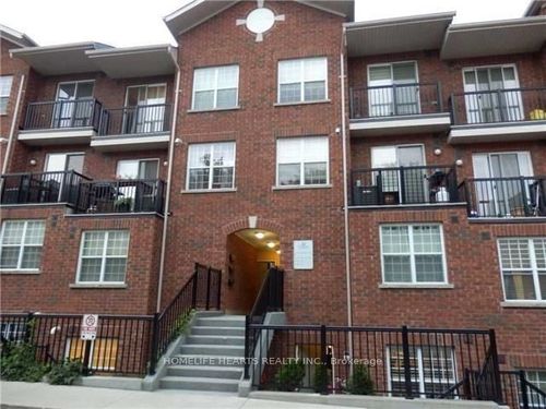 312-15 Strangford Lane, Scarborough, ON, M1L0E5 | Card Image