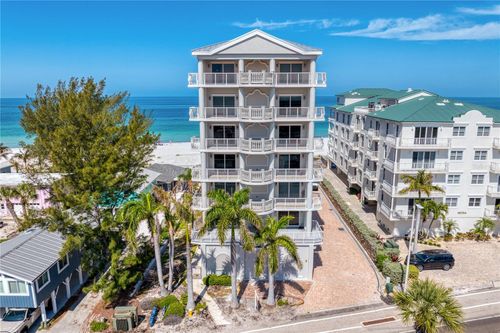 3-19730 Gulf Blvd, Indian Shores, FL, 33785-2481 | Card Image