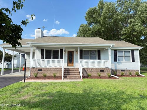 716 Mill Branch Rd, Rocky Mount, NC, 27803-8514 | Card Image