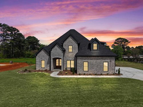 20603 Jeremiah Ln, Athens, AL, 35611-5203 | Card Image