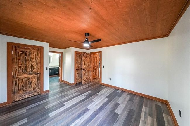 40 Cadet Ct, House other with 4 bedrooms, 4 bathrooms and 4 parking in Ellijay GA | Image 17