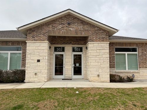 503-3309 Forest Creek Drive, Round Rock, TX, 78664 | Card Image