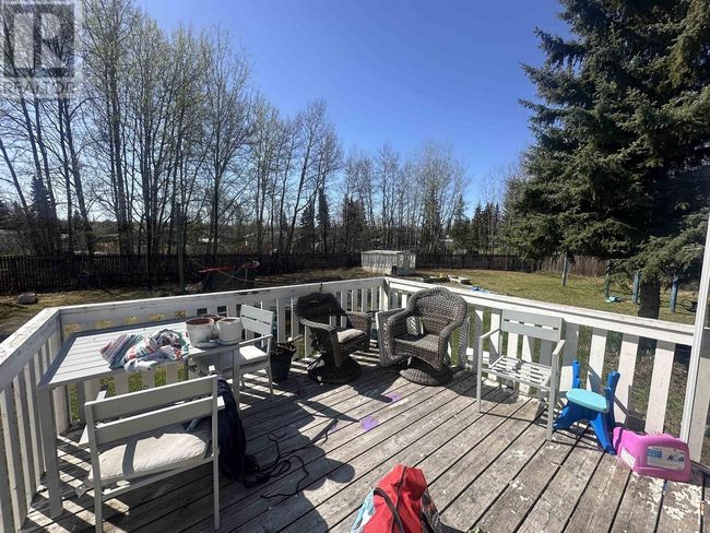 404 Vanderview Dr, House other with 6 bedrooms, 2 bathrooms and null parking in Vanderhoof BC | Image 7