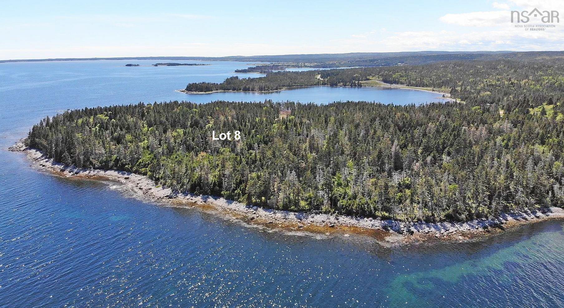 Land in Cole Harbour 4