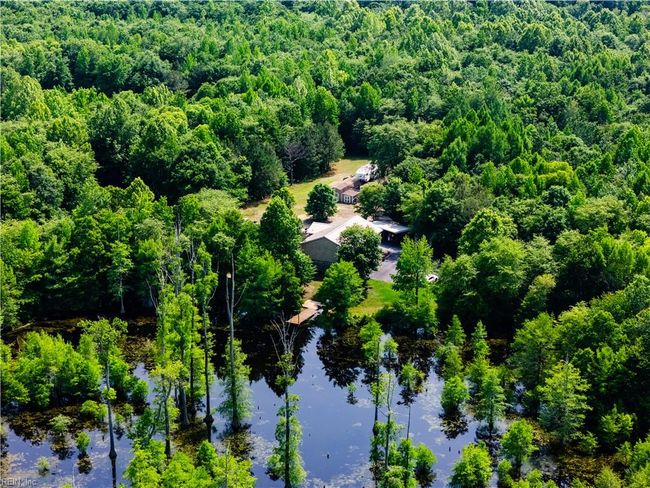 14387 Tucker Swamp Rd, House other with 4 bedrooms, 3 bathrooms and null parking in Zuni VA | Image 43