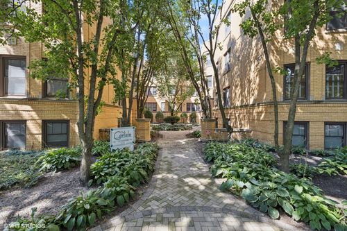 unit-1a-713 Mulford St, Evanston, IL, 60202-3411 | Card Image