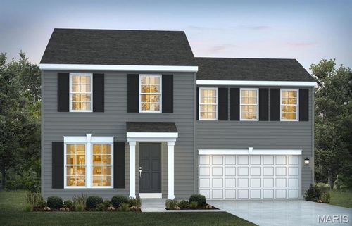 1 Lincoln @ Walnut Hollow, Warrenton, MO, 63390 | Card Image