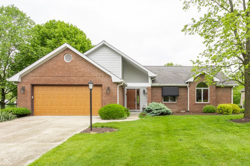 18 Ashbourne Drive, Noblesville, IN, 46060 | Card Image