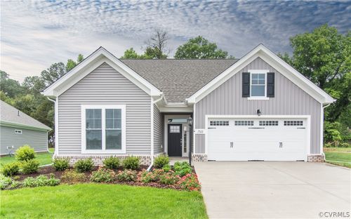 7415 Indian River Run, Henrico, VA, 23231 | Card Image