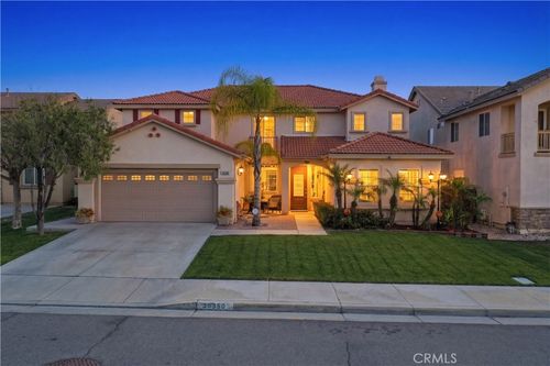 36350 Mustang Spirit Ln, Wildomar, CA, 92595-7606 | Card Image