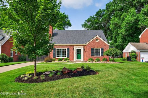 3016 Eleanor Ave, Louisville, KY, 40205-2906 | Card Image