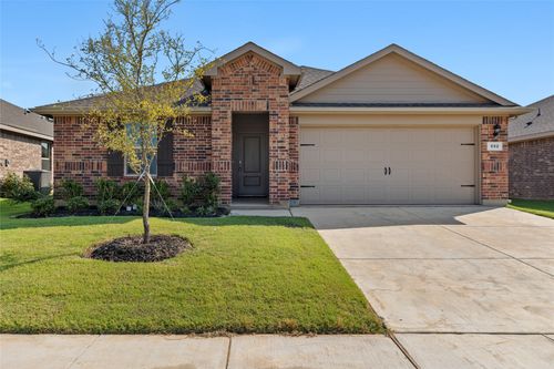 552 Crestridge Dr N, Cleburne, TX, 76033-5089 | Card Image