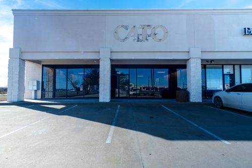 2001 N State Highway 121, Bonham, TX, 75418-2340 | Card Image