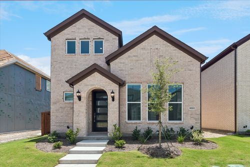 3022 Corvara Dr, Prosper, TX, 75078-3811 | Card Image