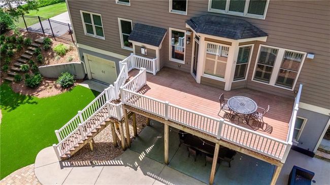 255 Ashmere Ct, House other with 5 bedrooms, 5 bathrooms and 2 parking in Tyrone GA | Image 48
