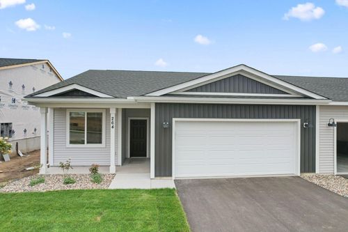 264 Gambel St, River Falls, WI, 54022-1107 | Card Image