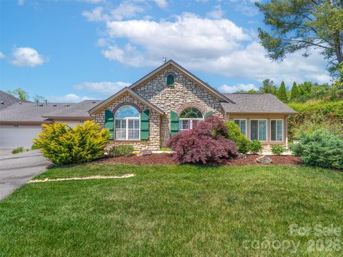 e2-60 Mountain Meadow Cir, Weaverville, NC, 28787-9378 | Card Image