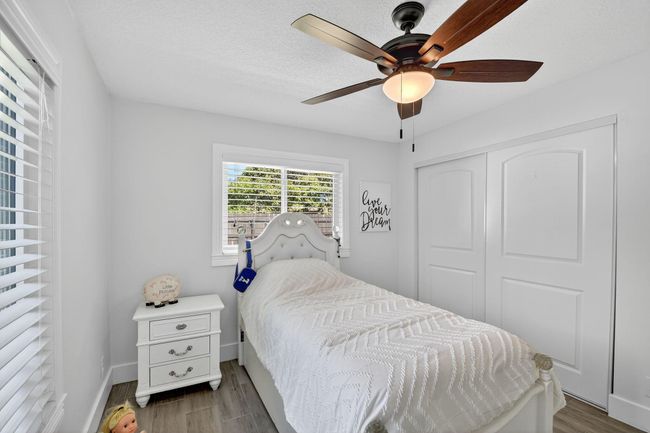 735 La Costa Way, House other with 3 bedrooms, 2 bathrooms and null parking in Lantana FL | Image 33