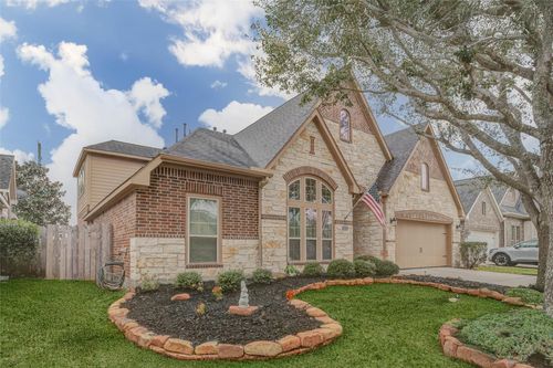 28915 Davenport Dr, Katy, TX, 77494-1907 | Card Image