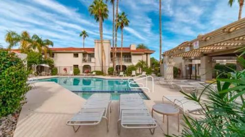 215-9550 N 94th Place, Scottsdale, AZ, 85258 | Card Image