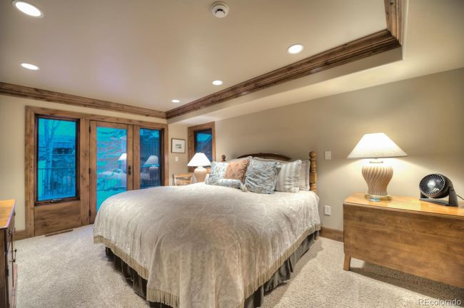 Downstairs Bedroom 5 | Image 37