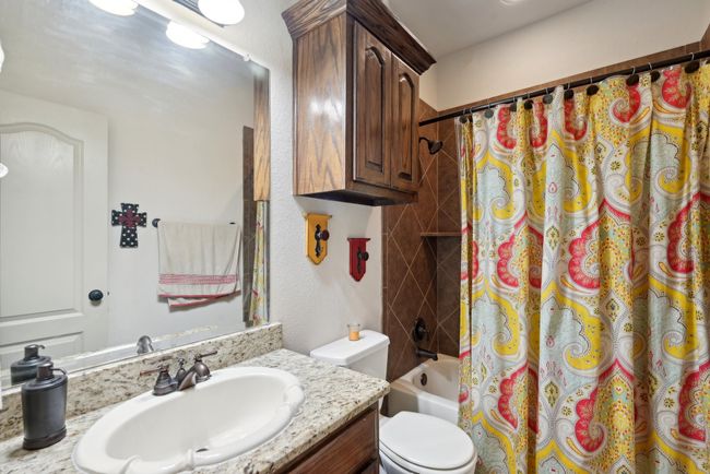 532 Hubbard Cir, House other with 3 bedrooms, 2 bathrooms and null parking in Nevada TX | Image 20