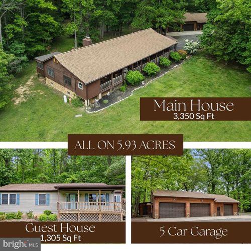 15301 Poplar Hill Rd, ACCOKEEK, MD, 20607-9690 | Card Image