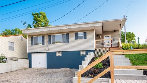 23458 Hideaway Dr, Senecaville, OH, 43780-9688 | Card Image