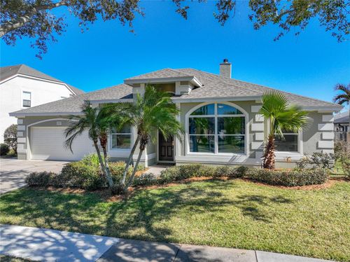 2909 Smithfield Drive, ORLANDO, FL, 32837 | Card Image