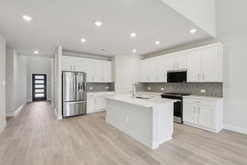 2206 Windy Trl, Princeton, TX, 75407 | Card Image